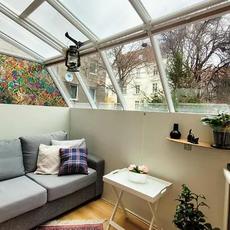 아파트 Citystay Garncarska Gdansk Apartment
