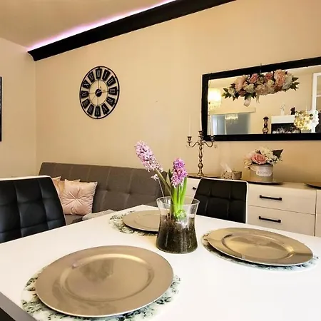 Citystay Garncarska Gdansk Apartment Gdaňsk