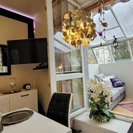 Citystay Garncarska Gdansk Apartment 아파트 그단스크